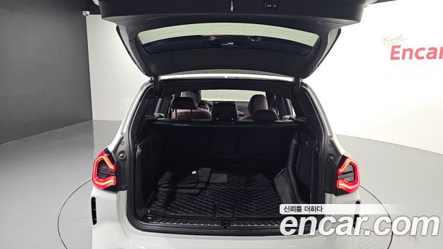 BMW X3 2022 — photo 32