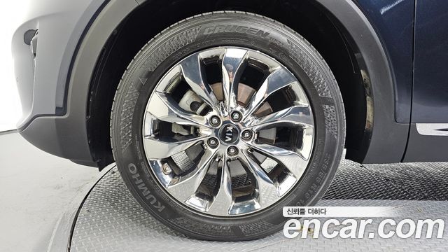 Kia Sorento 2018 — photo 5