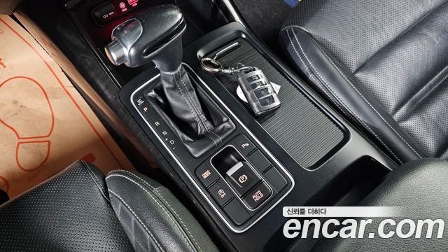 Kia Sorento 2018 — photo 9
