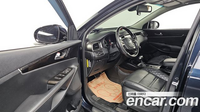 Kia Sorento 2018 — photo 10