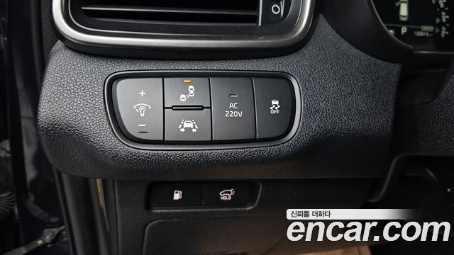 Kia Sorento 2018 — photo 12
