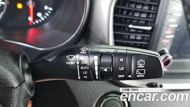 Kia Sorento 2018 — photo 13