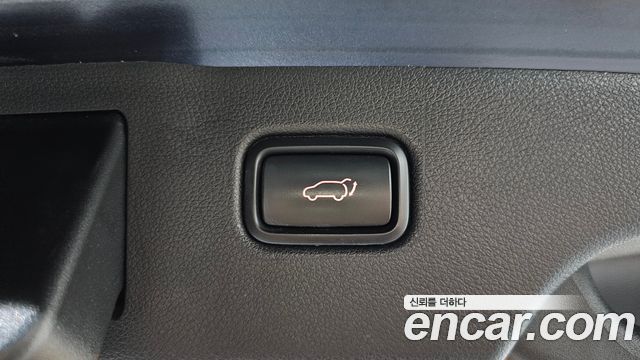 Kia Sorento 2018 — photo 20