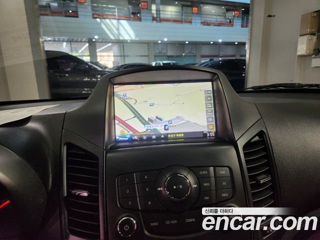 Chevrolet Korea Orlando 2015 — photo 8