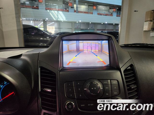 Chevrolet Korea Orlando 2015 — photo 9