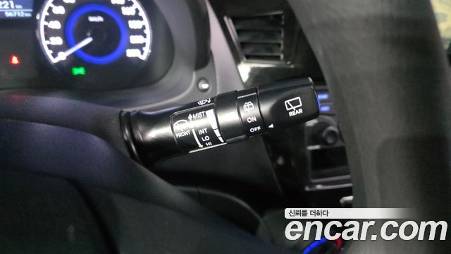 Hyundai Accent 2017 — photo 26