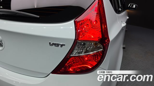Hyundai Accent 2017 — photo 9