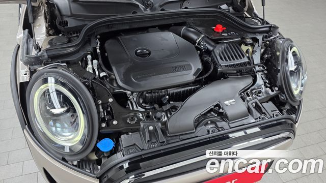 Mini Cooper 2023 — photo 6