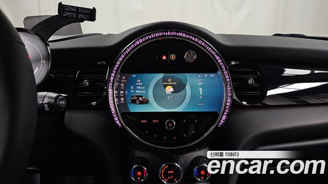 Mini Cooper 2023 — photo 20
