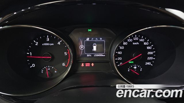Kia Canival 2016 — photo 8