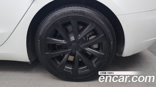Tesla Model 3 2021 — photo 5