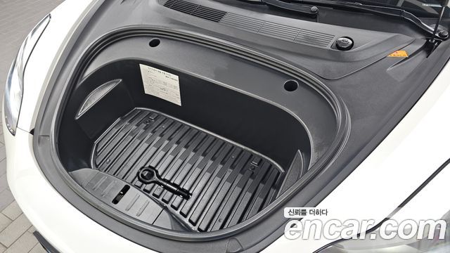 Tesla Model 3 2021 — photo 6