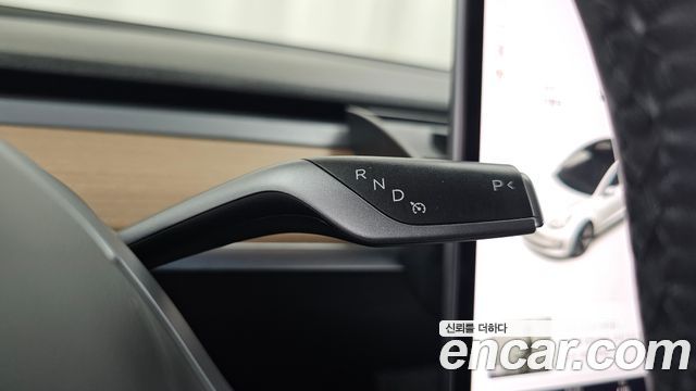 Tesla Model 3 2021 — photo 12