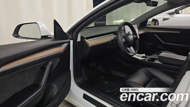 Tesla Model 3 2021 — photo 13