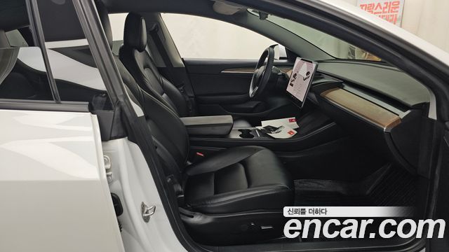 Tesla Model 3 2021 — photo 17