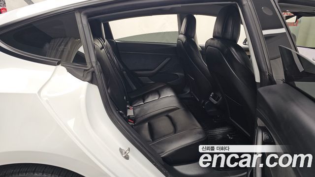 Tesla Model 3 2021 — photo 18