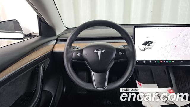 Tesla Model 3 2021 — photo 19