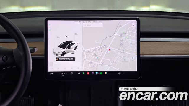 Tesla Model 3 2021 — photo 20