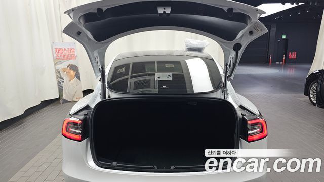 Tesla Model 3 2021 — photo 26
