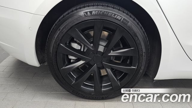 Tesla Model 3 2021 — photo 7