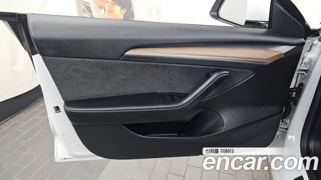 Tesla Model 3 2021 — photo 14