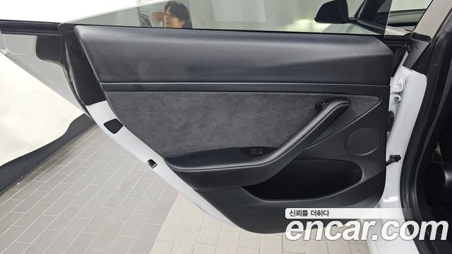 Tesla Model 3 2021 — photo 15