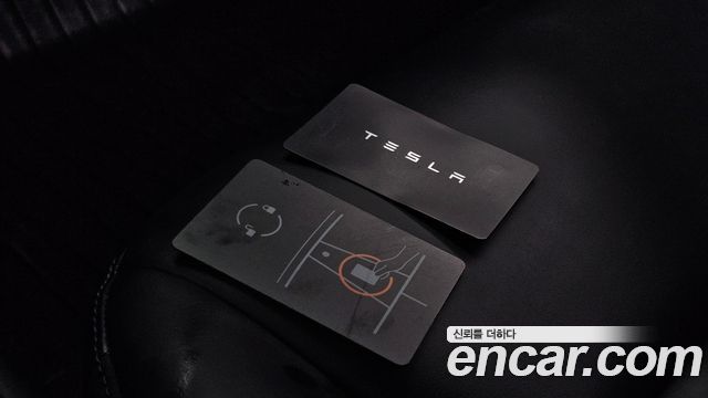 Tesla Model 3 2021 — photo 28