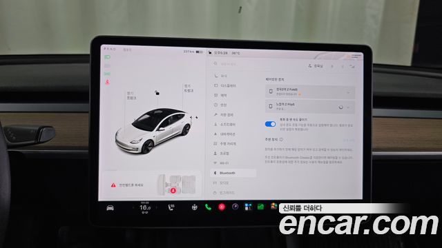Tesla Model 3 2021 — photo 29