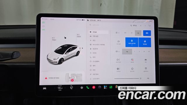 Tesla Model 3 2021 — photo 30