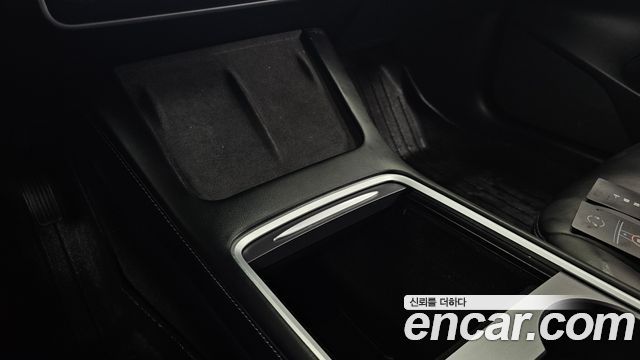 Tesla Model 3 2021 — photo 32