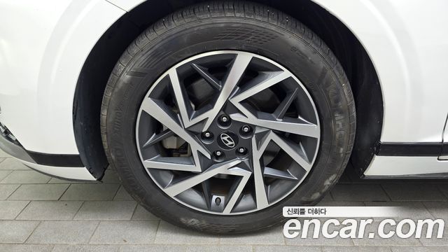 Hyundai Grandeur 2024 — photo 5