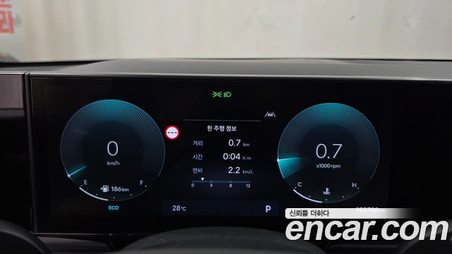 Hyundai Grandeur 2024 — photo 11