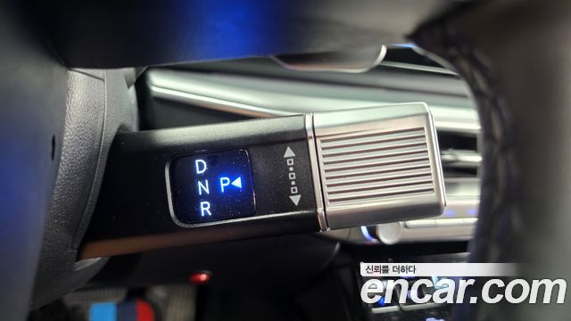 Hyundai Grandeur 2024 — photo 12