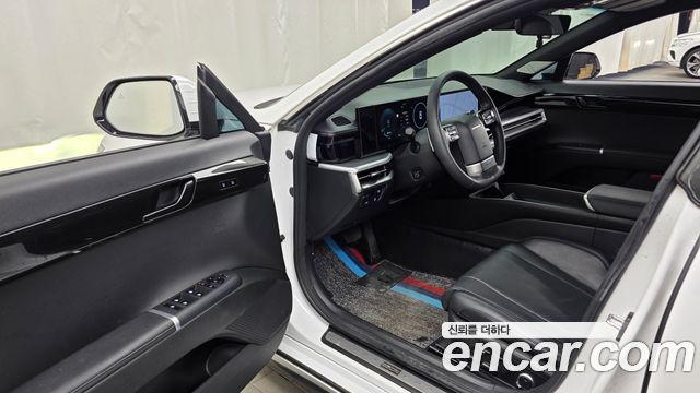 Hyundai Grandeur 2024 — photo 13