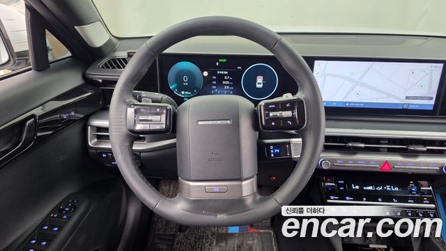 Hyundai Grandeur 2024 — photo 19