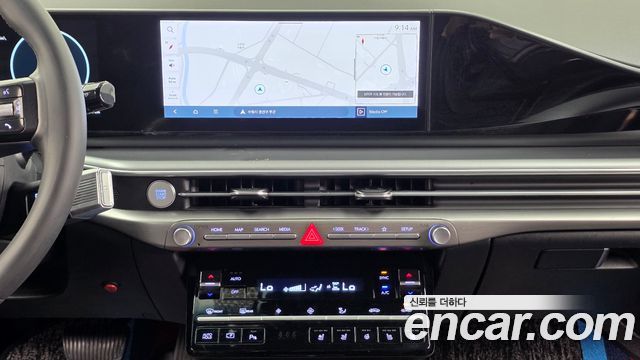 Hyundai Grandeur 2024 — photo 20