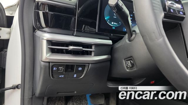 Hyundai Grandeur 2024 — photo 22