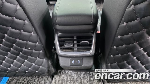 Hyundai Grandeur 2024 — photo 25