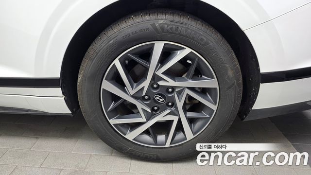 Hyundai Grandeur 2024 — photo 7