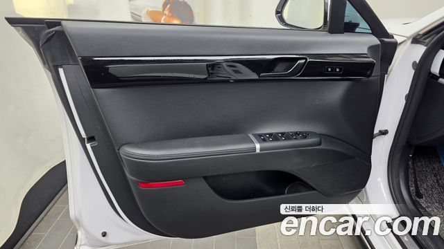 Hyundai Grandeur 2024 — photo 14