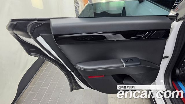 Hyundai Grandeur 2024 — photo 15