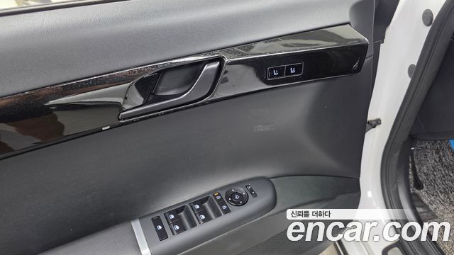 Hyundai Grandeur 2024 — photo 27