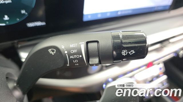 Hyundai Grandeur 2024 — photo 28