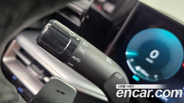 Hyundai Grandeur 2024 — photo 29