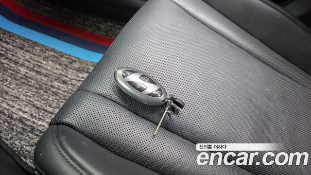 Hyundai Grandeur 2024 — photo 31
