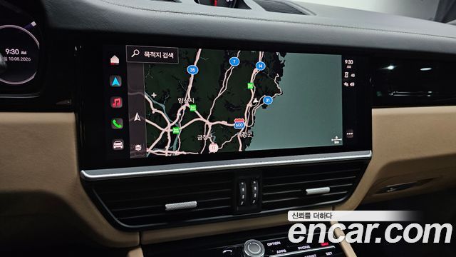 Porsche Cayenne 2023 — photo 22