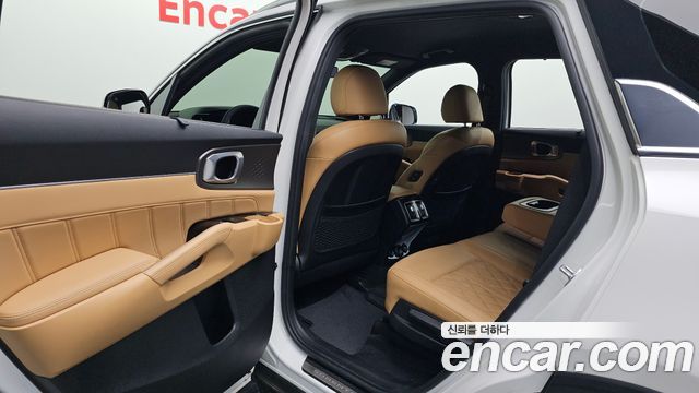 Kia Sorento 2021 — photo 11