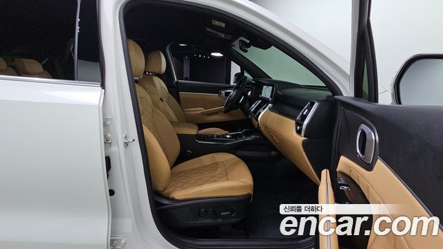 Kia Sorento 2021 — photo 12