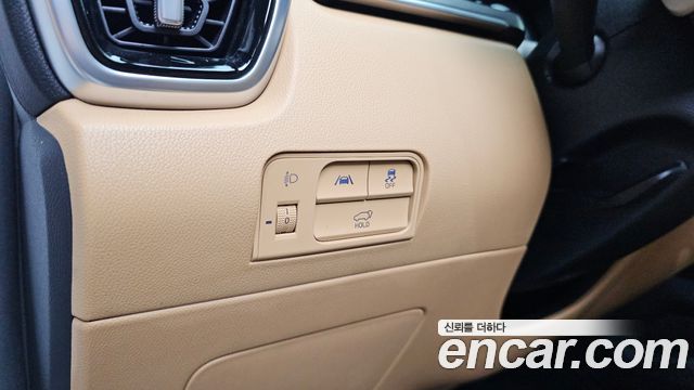 Kia Sorento 2021 — photo 13