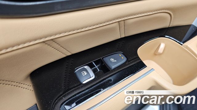 Kia Sorento 2021 — photo 18